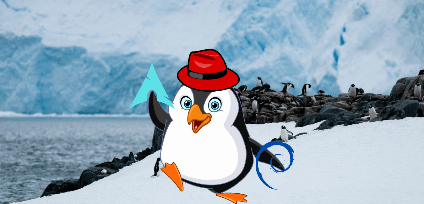 Is Linux the best operating system to choose?